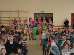 Kwieciste Gwiazdy  - 48